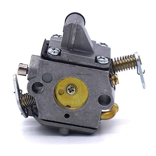 Qauick Carburetor Carb For Sthil MS170 MS180 017 018 Chainsaw Saw Zama Type