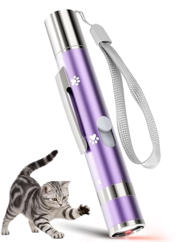 OUMSIS Interactive Cat Toy