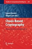 Image de Chaos-based Cryptography: Theory, Algorithms and Applications (Studies in Computational Intelligence)