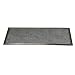 Whirlpool W10208631A Filter, Silver primary