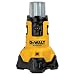 DEWALT DCL070 20V MAX Bare Tool FLEXVOLT Bluetooth LED Area Light