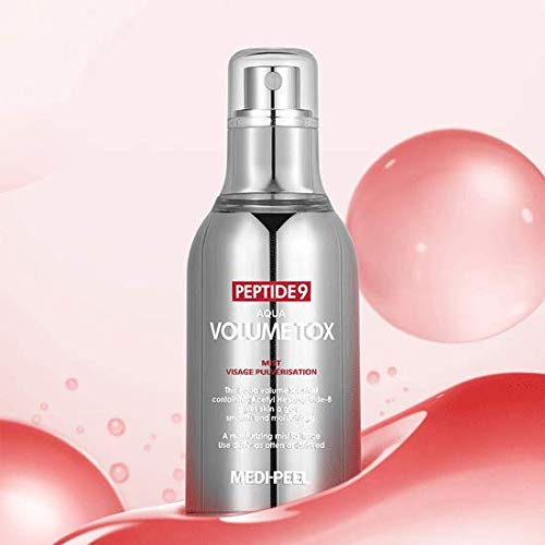 volume tox peptide 9