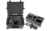 Freefly Systems MoVI M5 Travel case