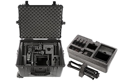 Freefly Systems MoVI M5 Travel case
