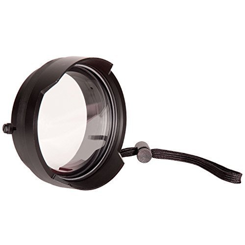 Ikelite 6430.3 Underwater Housing Camera - Thumbnail 3