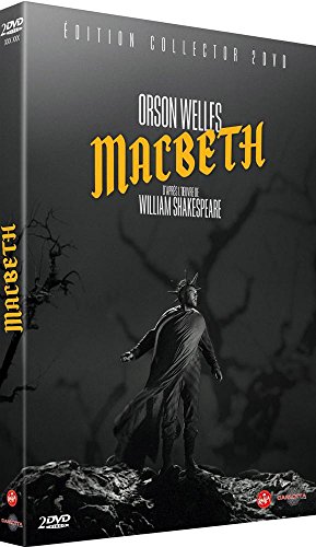 Macbeth - Édition Collector