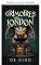 Livro Grimórios de Londres 3