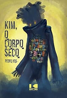 Livro Kim, O Corpo Seco