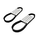 Arctic Cat Drive Belt - OEM# 0627-020 (Pack of 2)