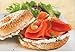 3.7 Lb. Most Awarded Smoked Salmon Fillet, Pre-Sliced On Skin (1 Fillet).