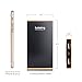 Lumsing Portable Charger Power Bank for Smartphones Tablets(6000mAh Li-Polymer Black)