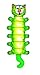 Water Bottle Crunchers Dog Toy (Assorted - Single Item Only)