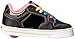 HEELYS Boy's Motion Plus Solid (Little Kid/Big Kid/Adult)