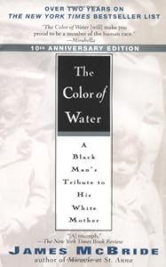 The Color of Water