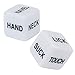 AStorePlus® Funny Adult Sex Dice, Sex Toys for Erotic Games & Bachelor Parties Premium Couple Gifts & Erotic Toysthumb 4