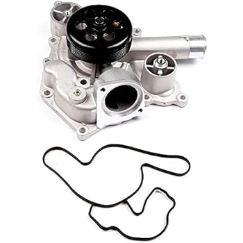 Amazon Com Cciyu Water Pump Include Gaskets Pump Fit For