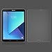 SPARIN [2 Pack] Screen Protector - S Pen Compatible/Tempered Glass/Scratch Resistant/Bubble Free Screen Protector for Samsung Galaxy Tab S3 / Galaxy Tab S2 9.7 inch