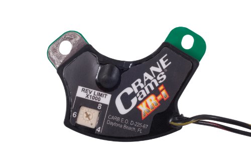 FAST XR-i Points Replacement Module for '59-'74 Ford V8
