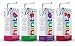 Hint Kids Water Variety Pack, (Pack of 32) 6.75 Oz Boxes, 8 Boxes Each of: Cherry, Watermelon, Apple, & Blackberry, Unsweet Water with Zero Diet Sweeteners primary