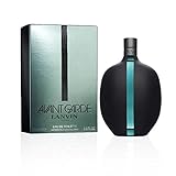 Lanvin Avant Garde Eau De Toilette Spray for Men, 3.3 Ounce