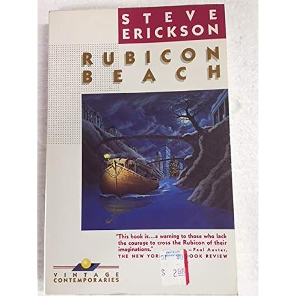 Arc D'X: Erickson, Steve: 9780671742966: Amazon.com: Books