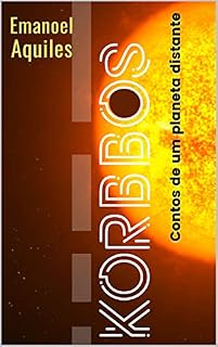 Livro Korbbos