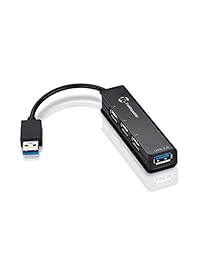 Tek Republic USB 3.0 Hub