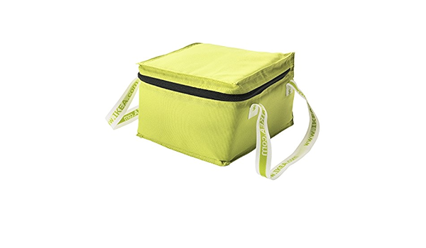 IKEA Kylvaska Tarta - Práctica bolsa plegable aislante con ...