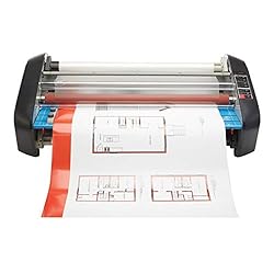 GBC Pinnacle 27 EZLoad Thermal Roll