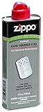 Zippo Refillable Hand Warmer Fuel