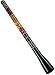 Meinl Trombone Didgeridoo, Fiberglass, Black Design