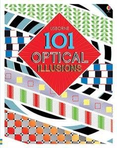 101 Optical Illusions