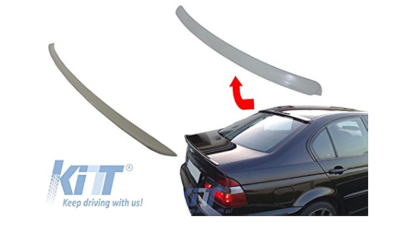 KITT corsbme464d Maletero Tapa Alerón M-Design CSL ...