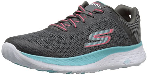 Skechers performance women s go flex ultra walking shoe…