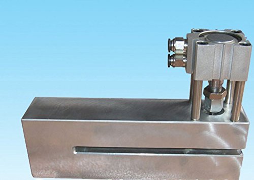 M&N 2~10mm Round or Circular Hole Pneumatic Punching Machine Aluminium Alloy Punch tool Puncher for PE,PP,OPP,PO,PVC,PPE and CPE Bags