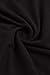 Latuza Men's Pajama Bottom Shorts M Black