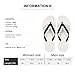 FOR U DESIGNS Stylish Lightweight Women's Men's Personalized Galaxy V Flip Flops
