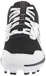 Under Armour Boy's Yard Mid TPU Jr. Baseball