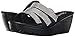 Skechers Cali Women's Parallel Sparkle Eyes Platform Wedge Sandal