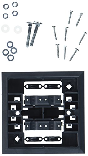 Legrand 8460051 Montagefuss Zapfsaeule