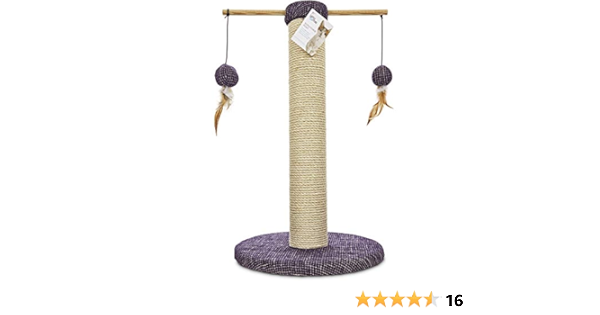 petco ultimate scratching post