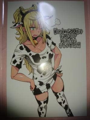 Amazon 非売品 ダンベル何キロ持てる Maam ワンダーグー 特製 ポストカード コミックス 3巻 Wondergoo 特典 アニメ 萌えグッズ 通販