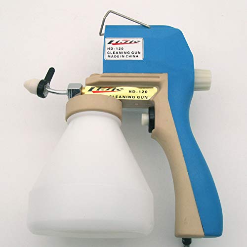 image for CKPSMS Brand -Screen Printers Spot Cleaning Gun/Plastisol Removing Gun