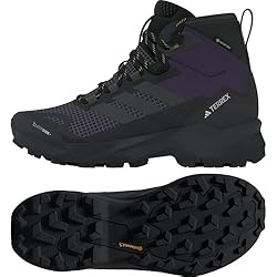 adidas Women's Terrex Skychaser AX5 Mid Top