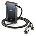 Astell&Kern PEE41 5-Pin Mini XLR to 3-Pin XLR Cable, 1.2M (Black)