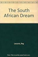 The South African Dream 186872235X Book Cover