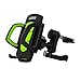LEEIOO Car Phone Mount Holder, Universal Air Vent Cell Phone Holder Car Accessories for 3.5