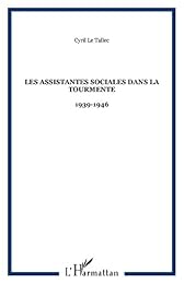 Les  assistantes sociales dans la tourmente