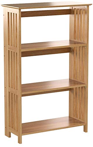 Winsome Wood Mission Shelving - Image 7