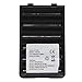 FNB-83 FNB-V94 FNB-V57 1800mAh Ni-MH Battery Compatible for Yaesu Vertex FT-60R FT60R FT-60 FT60 VX-150 VX-160 VX-170 VX-180 VXA-220 Standard Horizon HX370S Two Way Radio